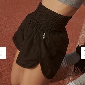 FP movement way home shorts